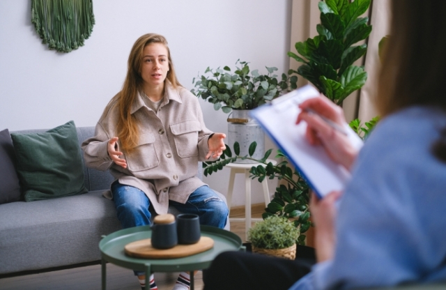 Stress Management for Canadians - Practical Strategies to Thrive in Daily Life